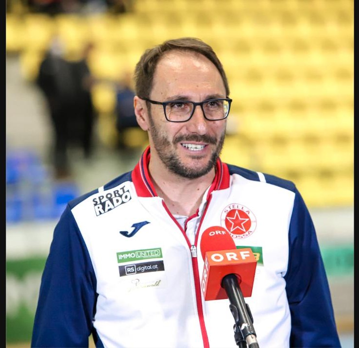 Aleksandar Ristovski
